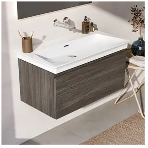 Ideal Standard Finesse Meuble sous-vasque, 1 tiroir, E3383UR, pas cher
