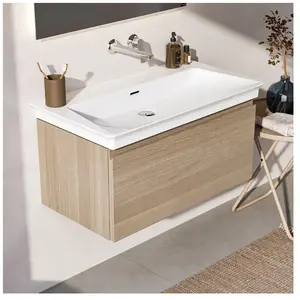 Ideal Standard Finesse Meuble sous-vasque, 1 tiroir, E3383US, pas cher