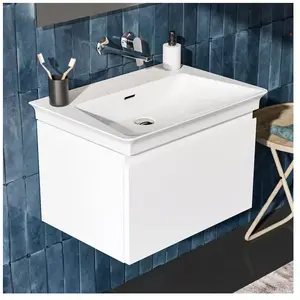 Ideal Standard Finesse Meuble sous-vasque, 1 tiroir, E3382Y1, pas cher