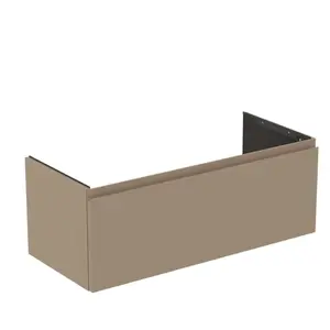 Ideal Standard Finesse Meuble sous-vasque, 1 tiroir, E3384UP, pas cher