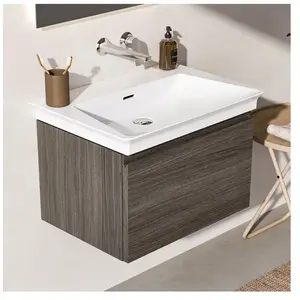 Ideal Standard Finesse Meuble sous-vasque, 1 tiroir, E3382UR, pas cher