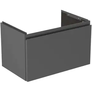 Ideal Standard Finesse Meuble sous-vasque, 1 tiroir, E3376Y2, pas cher