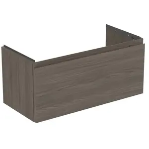 Ideal Standard Finesse Meuble sous-vasque, 1 tiroir, E3377UR, pas cher
