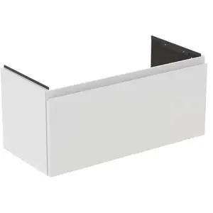 Ideal Standard Finesse Meuble sous-vasque, 1 tiroir, E3377Y1, pas cher