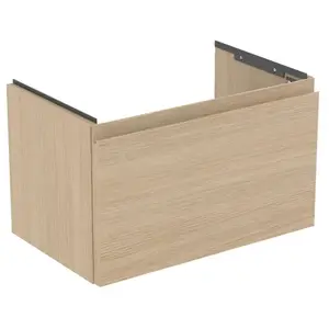 Ideal Standard Finesse Meuble sous-vasque, 1 tiroir, E3376US, pas cher