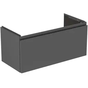 Ideal Standard Finesse Meuble sous-vasque, 1 tiroir, E3377Y2, pas cher