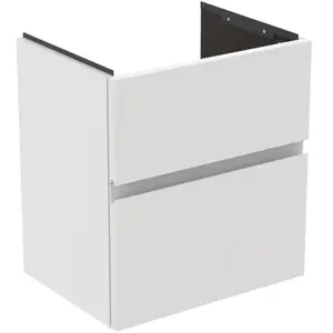 Ideal Standard Finesse Meuble sous-vasque, 2 tiroirs, E3378Y1, pas cher
