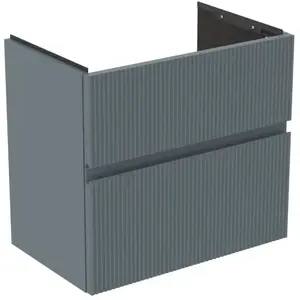 Ideal Standard Finesse Meuble sous-vasque, 2 tiroirs, E3379UQ, pas cher