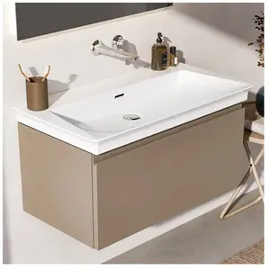 Ideal Standard La Dolce Vita Lavabo mural, E270101, pas cher