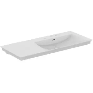 Ideal Standard La Dolce Vita Lavabo mural, E2697MA,