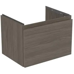 Ideal Standard Finesse Meuble sous-vasque, 1 tiroir, E3375UR, pas cher