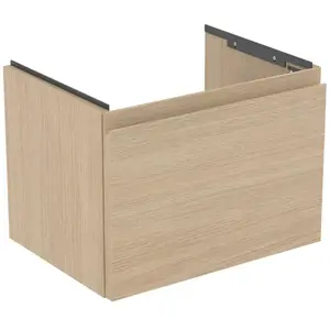 Ideal Standard Finesse Meuble sous-vasque, 1 tiroir, E3375US, pas cher