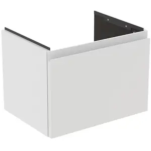 Ideal Standard Finesse Meuble sous-vasque, 1 tiroir, E3375Y1, pas cher