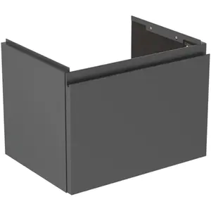 Ideal Standard Finesse Meuble sous-vasque, 1 tiroir, E3375Y2, pas cher