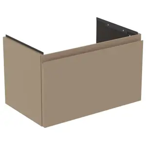 Ideal Standard Finesse Meuble sous-vasque, 1 tiroir, E3376UP, pas cher