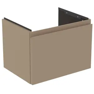 Ideal Standard Finesse Meuble sous-vasque, 1 tiroir, E3375UP, pas cher