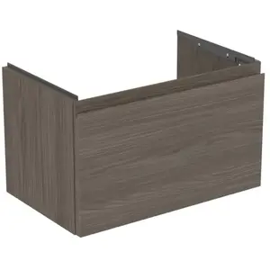 Ideal Standard Finesse Meuble sous-vasque, 1 tiroir, E3376UR, pas cher