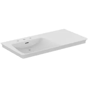 Ideal Standard La Dolce Vita Lavabo mural, E267801, pas cher