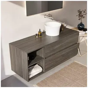 Ideal Standard Finesse Meuble sous-vasque, 2 tiroirs, E3439UR, pas cher