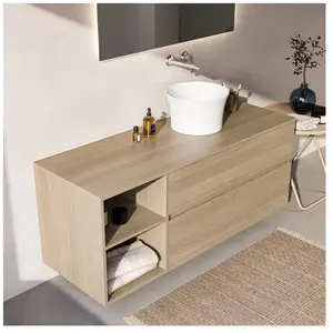 Ideal Standard Finesse Meuble sous-vasque, 2 tiroirs, E3439US, pas cher