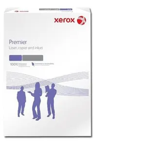 Xerox Papier Premier A5 80 g/m²   Blanc (lot de 500)