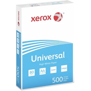 Papier d'impression Xerox Universal pas cher