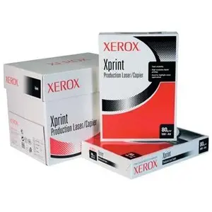 Comparateur de prix : Xerox Colorprint blanc - Papier de qualité supérierue Blanc 100g/m2 A3 - 500 feuilles