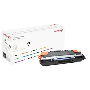 Comparateur de prix : Xerox Cartouche de Toner Compatible Jaune pour HP CLJ 3500/3550/3700 équivalent à HP 309A/Q2672A