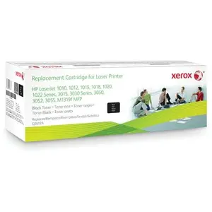 Comparateur de prix : MM Xerox 003R99628 Cartouche laserjet Q2612A pour HP 1010/1012/1015 Noir