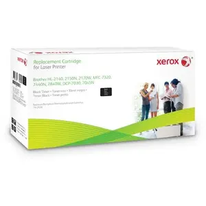 Comparateur de prix : MM Xerox Toner Black Pages 2.600, TN2120 APTBTN2120E (Pages 2.600)