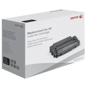 XEROX Cartouche de toner Q7551X - Noir - Pour HP -Haute capacite - 14000 impress pas cher