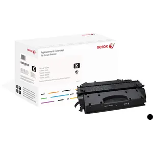Comparateur de prix : Xerox Noir Toner compatible pour HP LJ 1320