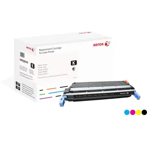 Xerox Cartridge for HP 5500, Black pas cher