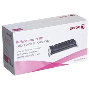 XEROX Cartouche de toner Q6003A - Magenta - 3300 impressions pas cher