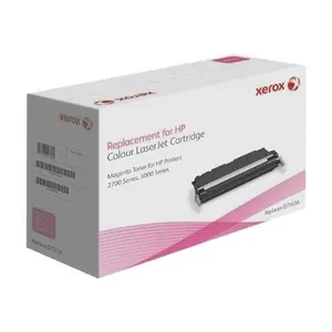 XEROX Cartouche de toner Q7563A - Magenta - Pour HP - 3500 impressions pas cher