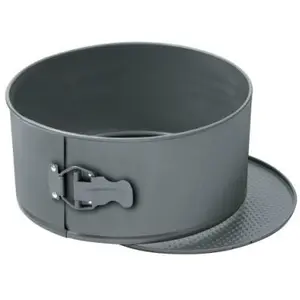 Faringdon Collection Moule pour charlotte ou Panettone 18 cm avec revêtement anti adhésif pas cher