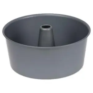 Dexam Moule à angel cake 24 cm avec revêtement anti adhésif pas cher