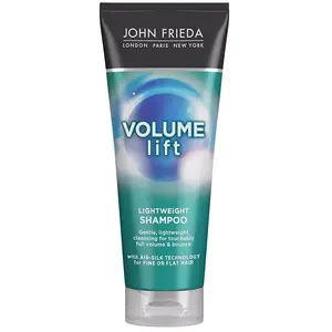 Comparateur de prix : JOHN FRIEDA Le shampooing épaississant luxurious volume de  