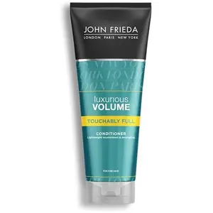 Comparateur de prix : John Frieda Luxurious Volume Soin Démélant Volume Matière 250 Ml