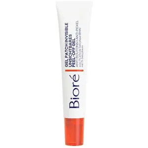 Bioré - Gel Patch Invisible Anti-Boutons Anti-acné 15 ml unisex pas cher