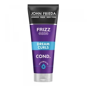 Comparateur de prix : JOHN FRIEDA Soin démélant Frizz-Ease Boucle 250ml