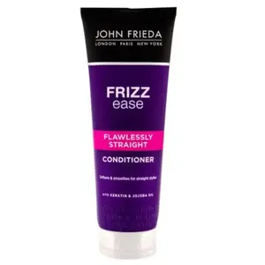 Comparateur de prix : John Frieda John Frieda Soin Demelant Frizz Ease Lisse Ideal - 250 Ml