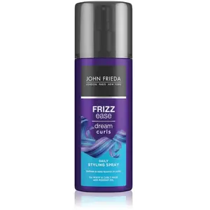 John Frieda Frizz easz boucles de reve spray coiffant pas cher