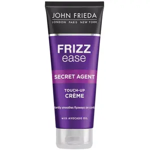 John Frieda FrizzEase Crème Perfectrice Agent Secret 100 ml pas cher