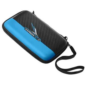 Etui Harrows Carbon ST Pro 6 (plusieurs coloris) Bleu/Noir pas cher
