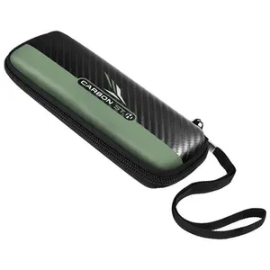 Comparateur de prix : Harrows Carbon St Pro 3 Dart Case Grey