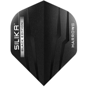 Ailettes Harrows Silika 5181 - No.2 Black EditionVendu parfnac