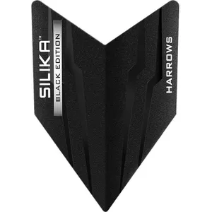 Comparateur de prix : Ailettes Harrows Silika 5182 - Velos Black Edition