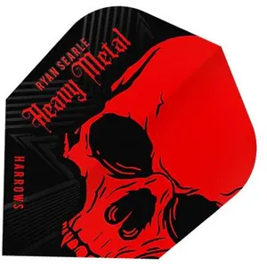Non communiqué Ailettes Harrows Prime 7556 - Ryan SearleVendu parfnac