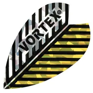 Non communiqué Ailettes Harrows Vortex 9014 pas cher